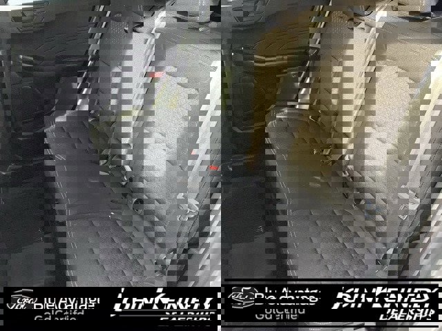 Certified 2025 Ford Escape Active w/ Cold Weather Package image 28