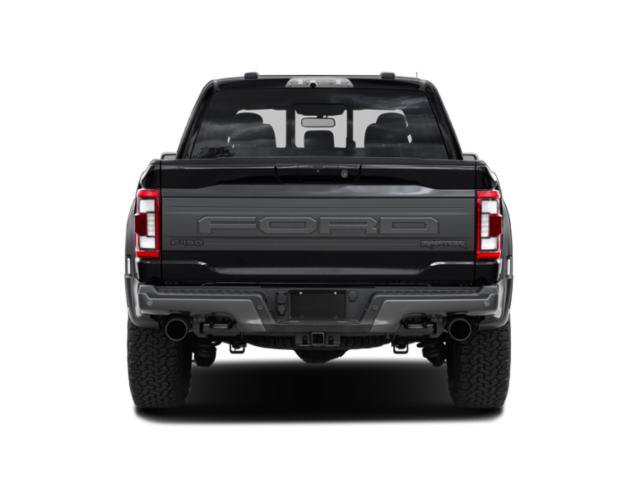 Certified 2021 Ford F150 Raptor w/ Equipment Group 801A High AWD/4WD image 5