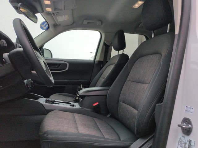 Certified 2022 Ford Bronco Sport Big Bend AWD/4WD image 24