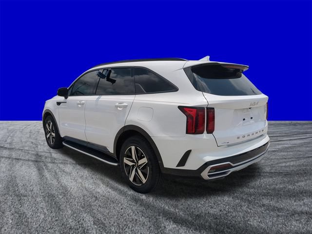 Used 2022 Kia Sorento EX w/ Panoramic Sunroof Package FWD image 6