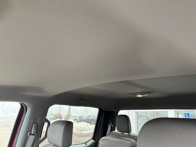 Certified 2020 Ford F150 XLT w/ Equipment Group 301A Mid image 40