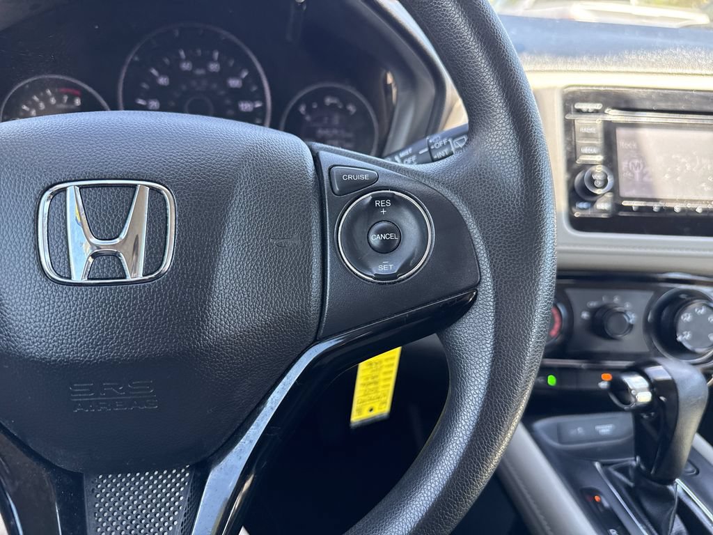 Used 2022 Honda HR-V LX image 19