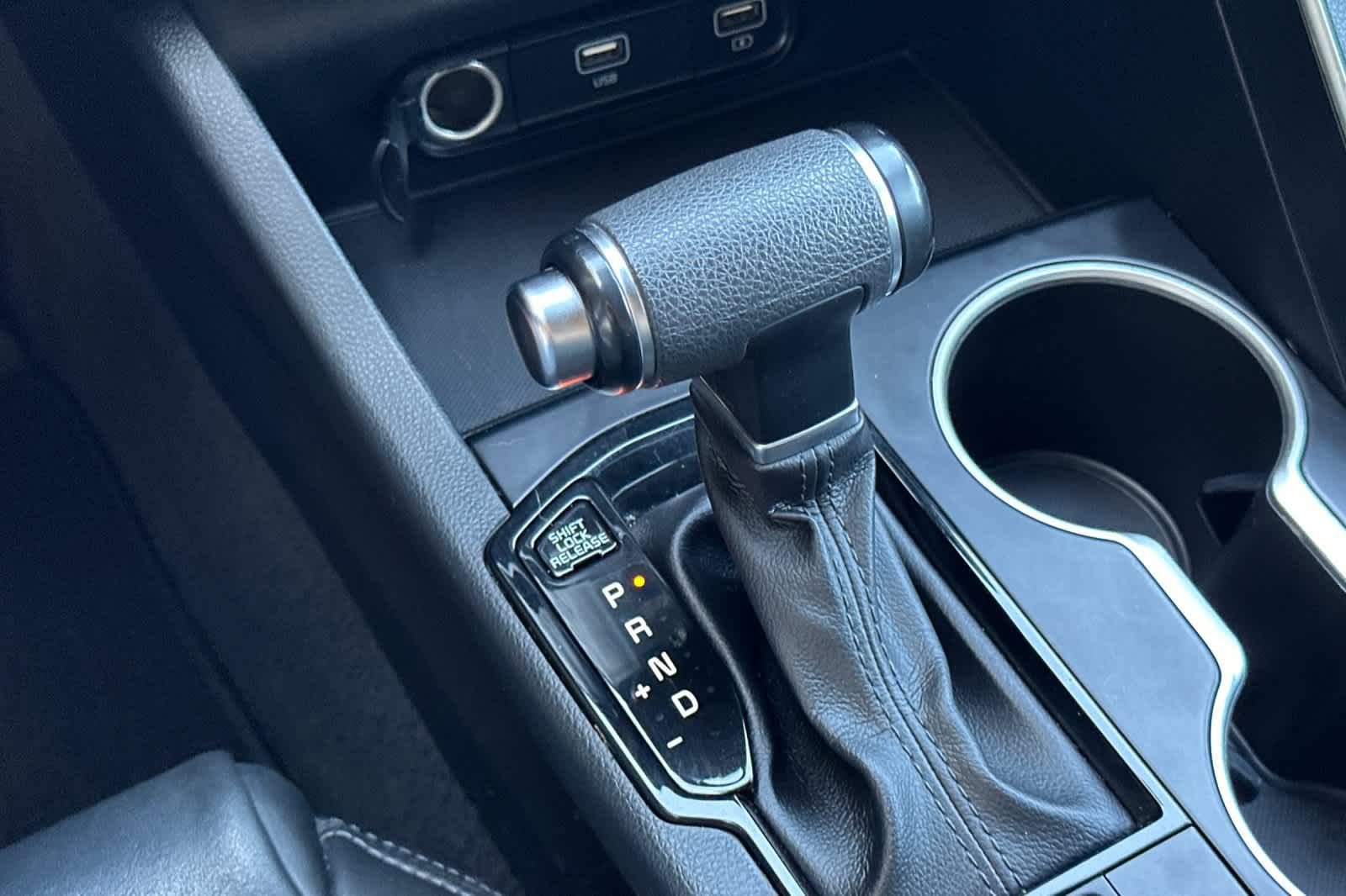 Used 2021 Kia K5 GT-Line FWD image 21