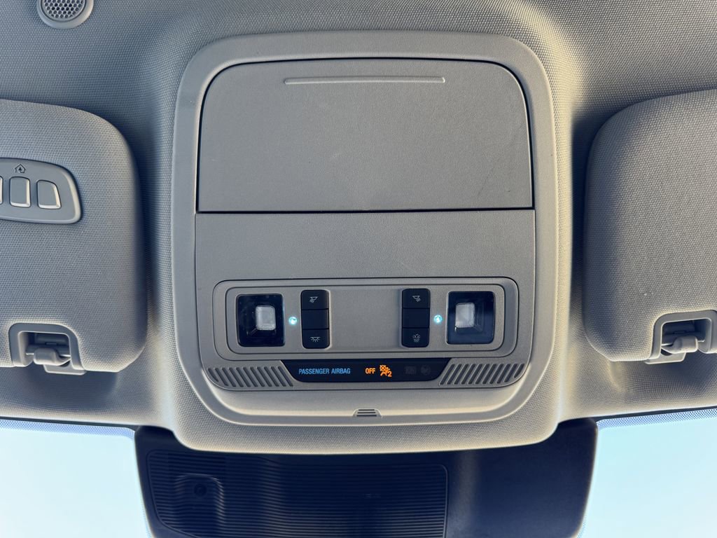 Certified 2023 Ford Explorer Limited w/ Equipment Group 301A image 28