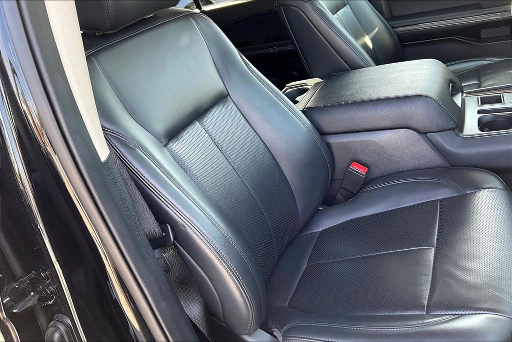 Certified 2024 Ford Expedition Max XLT image 30