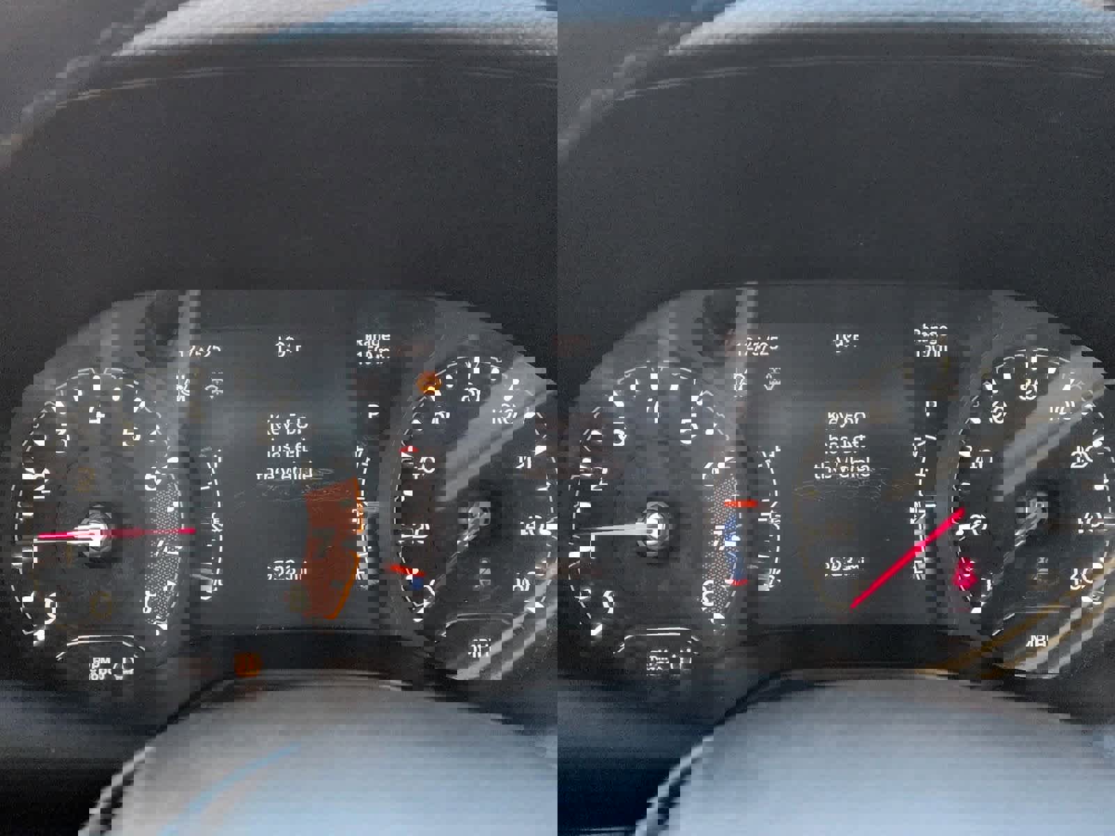 Used 2022 Jeep Compass Altitude w/ Convenience Group image 33