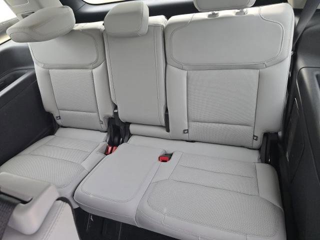 Certified 2025 Ford Expedition Platinum w/ Driver's Package image 12