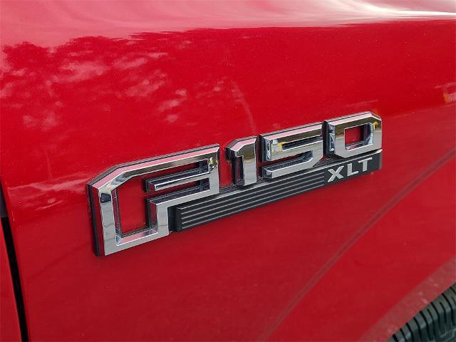 Certified 2020 Ford F150 XLT image 9