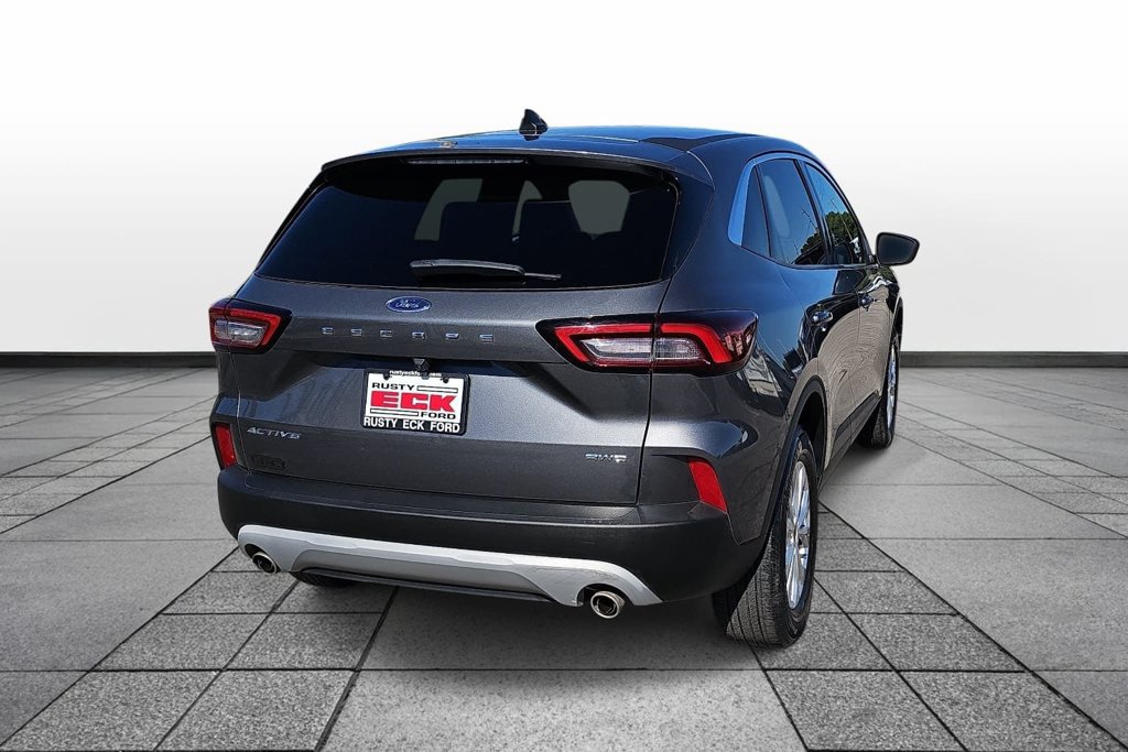 Certified 2023 Ford Escape Active AWD/4WD image 5