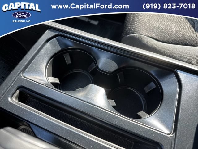 Certified 2024 Ford F150 XLT w/ Equipment Group 302A MID AWD/4WD image 31