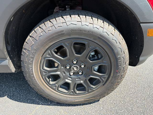 Certified 2025 Ford Bronco Sport Badlands AWD/4WD image 29