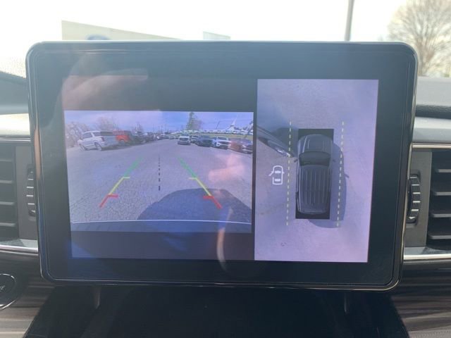 Certified 2023 Ford Explorer Limited image 33