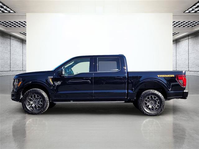 Certified 2025 Ford F150 Tremor w/ Bed Utility Package AWD/4WD image 9