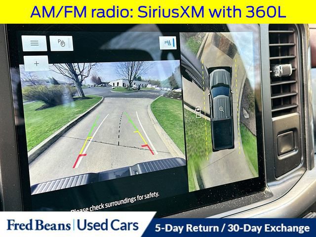 Certified 2022 Ford F150 Lariat image 17