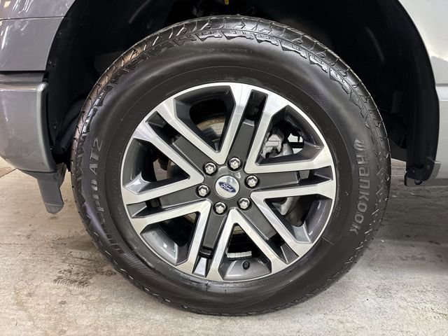 Certified 2023 Ford F150 XL w/ STX Appearance Package image 2