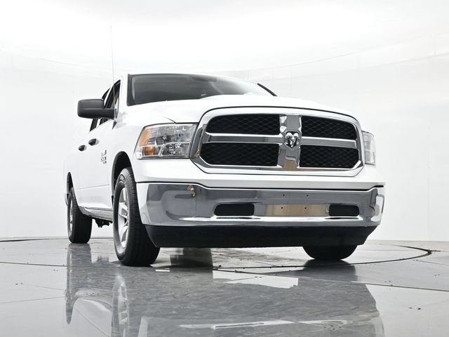 Used 2024 RAM 1500 Classic SLT RWD image 35