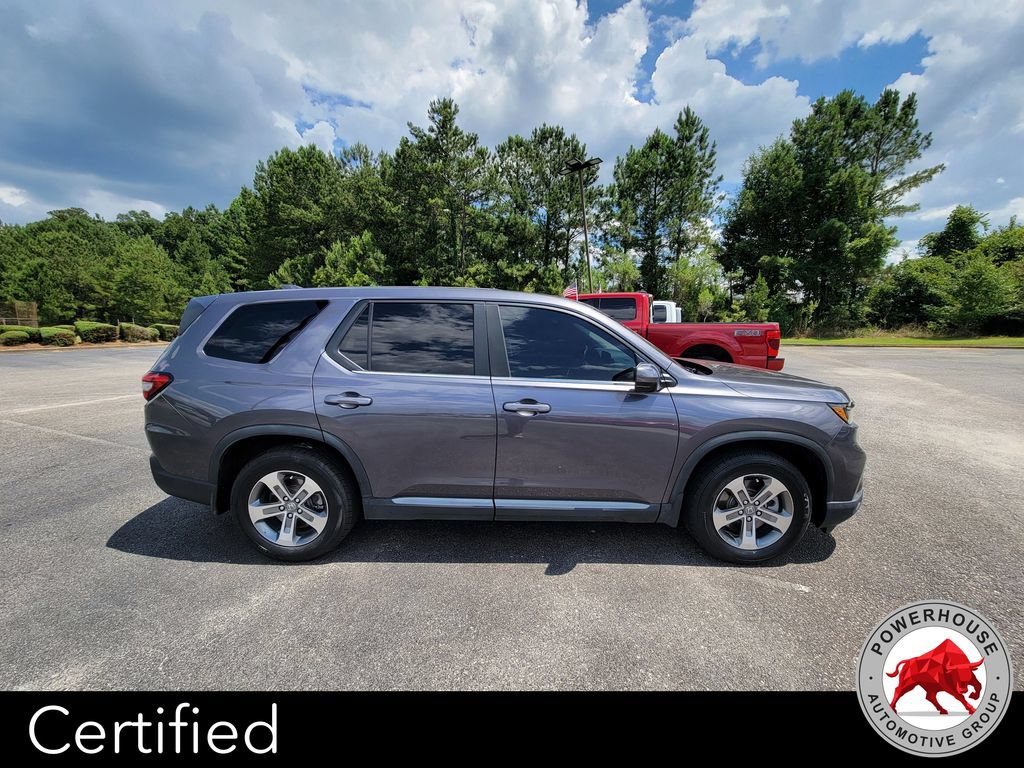 Used 2023 Honda Pilot EX-L image 6