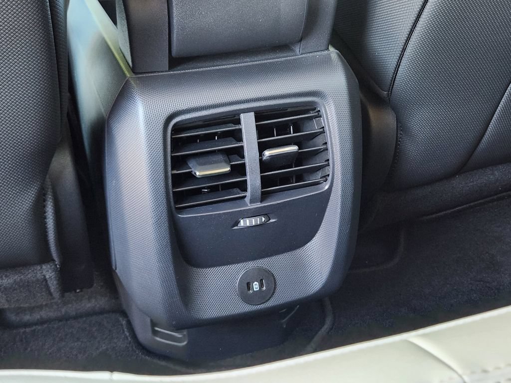 Certified 2025 Ford Mustang Mach-E Premium AWD/4WD image 17