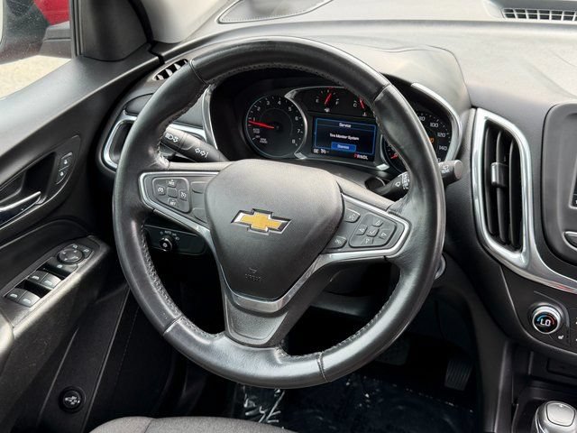 Used 2019 Chevrolet Equinox LT AWD/4WD image 4