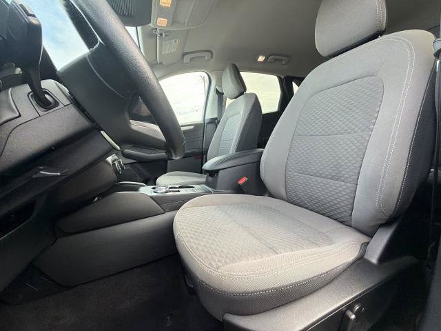 Certified 2021 Ford Escape SE w/ Convenience Package AWD/4WD image 16