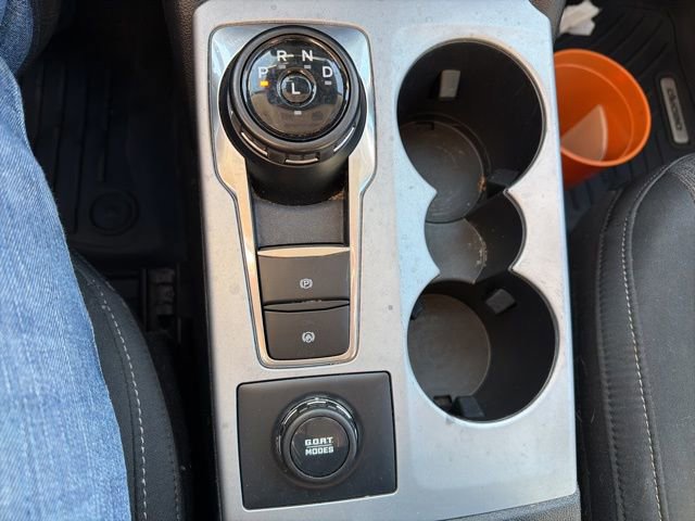 Certified 2021 Ford Bronco Sport Big Bend image 23