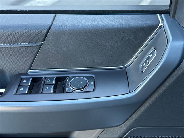 Certified 2024 Ford F150 XLT w/ Equipment Group 302A MID image 39