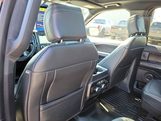 Certified 2018 Ford Expedition Limited AWD/4WD image 27