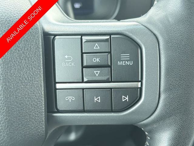 Certified 2024 Ford F250 Lariat w/ Chrome Package AWD/4WD image 24
