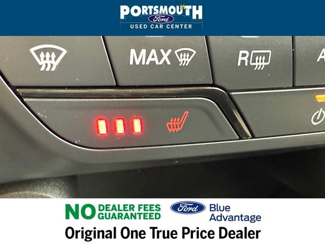 Certified 2021 Ford Ranger Lariat w/ Equipment Group 501A High image 16