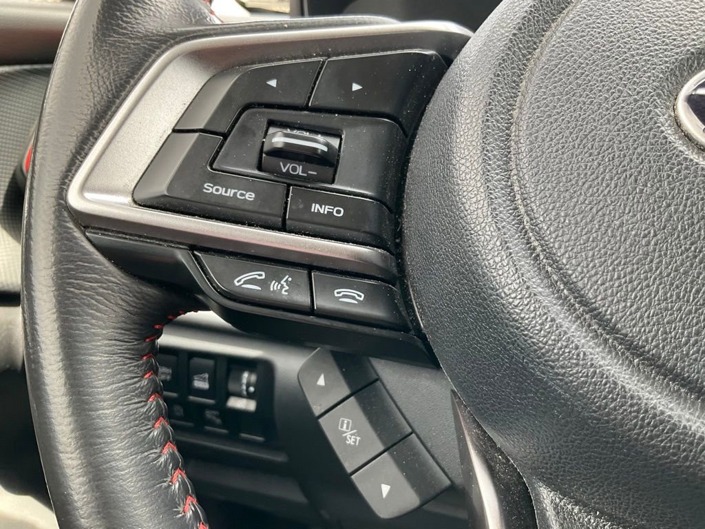 Used 2021 Subaru Forester Sport image 5