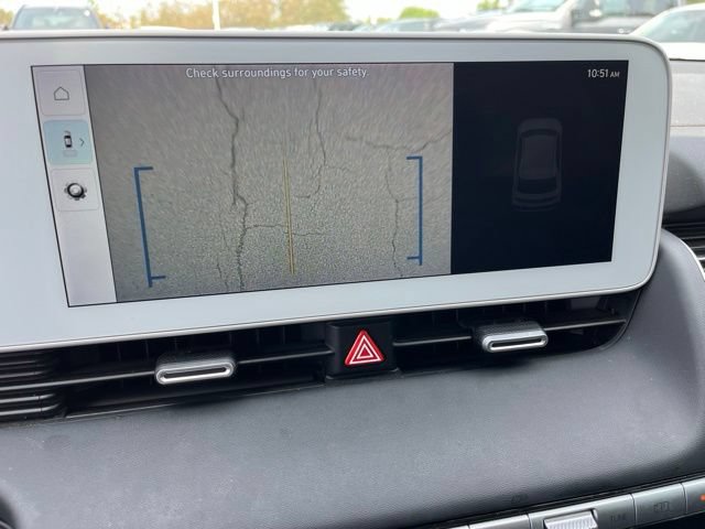 Used 2024 Hyundai Ioniq 5 SEL AWD/4WD image 22