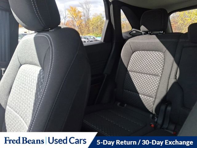 Certified 2023 Ford Escape Active w/ Tech Pack #2 image 16