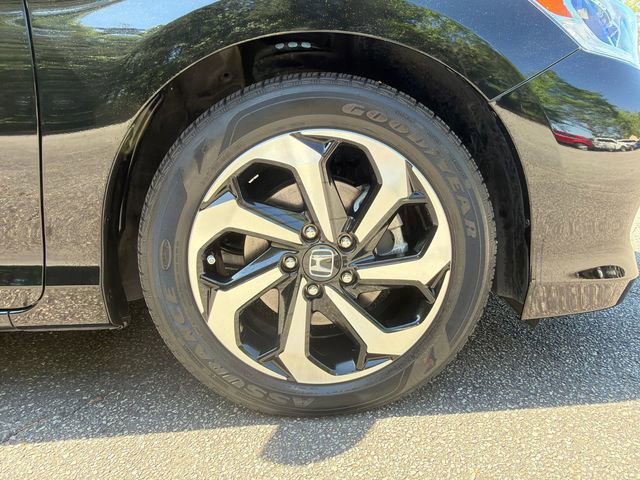 Used 2017 Honda Accord EX-L image 14