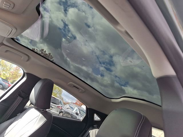 Certified 2024 Ford Mustang Mach-E Premium image 19