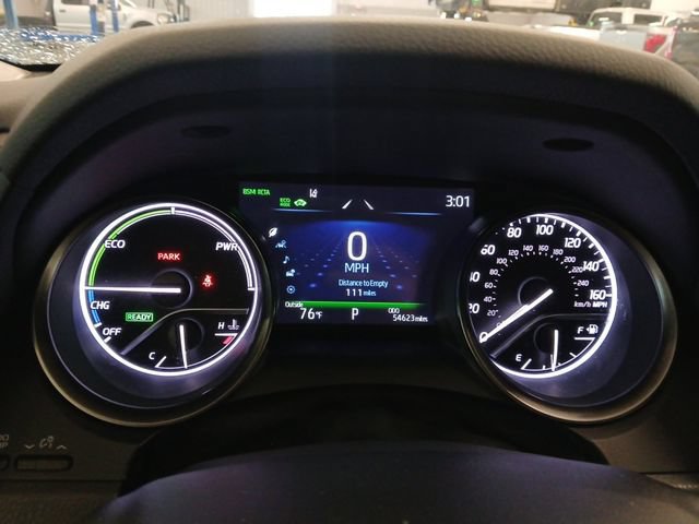 Used 2024 Toyota Camry XSE w/ Navigation Package FWD image 24