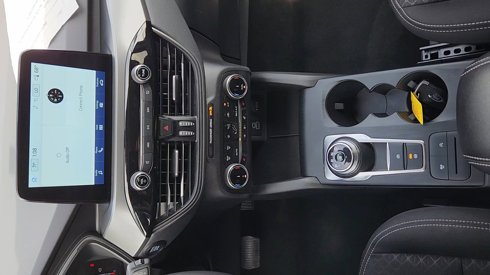 Certified 2024 Ford Escape Active image 15