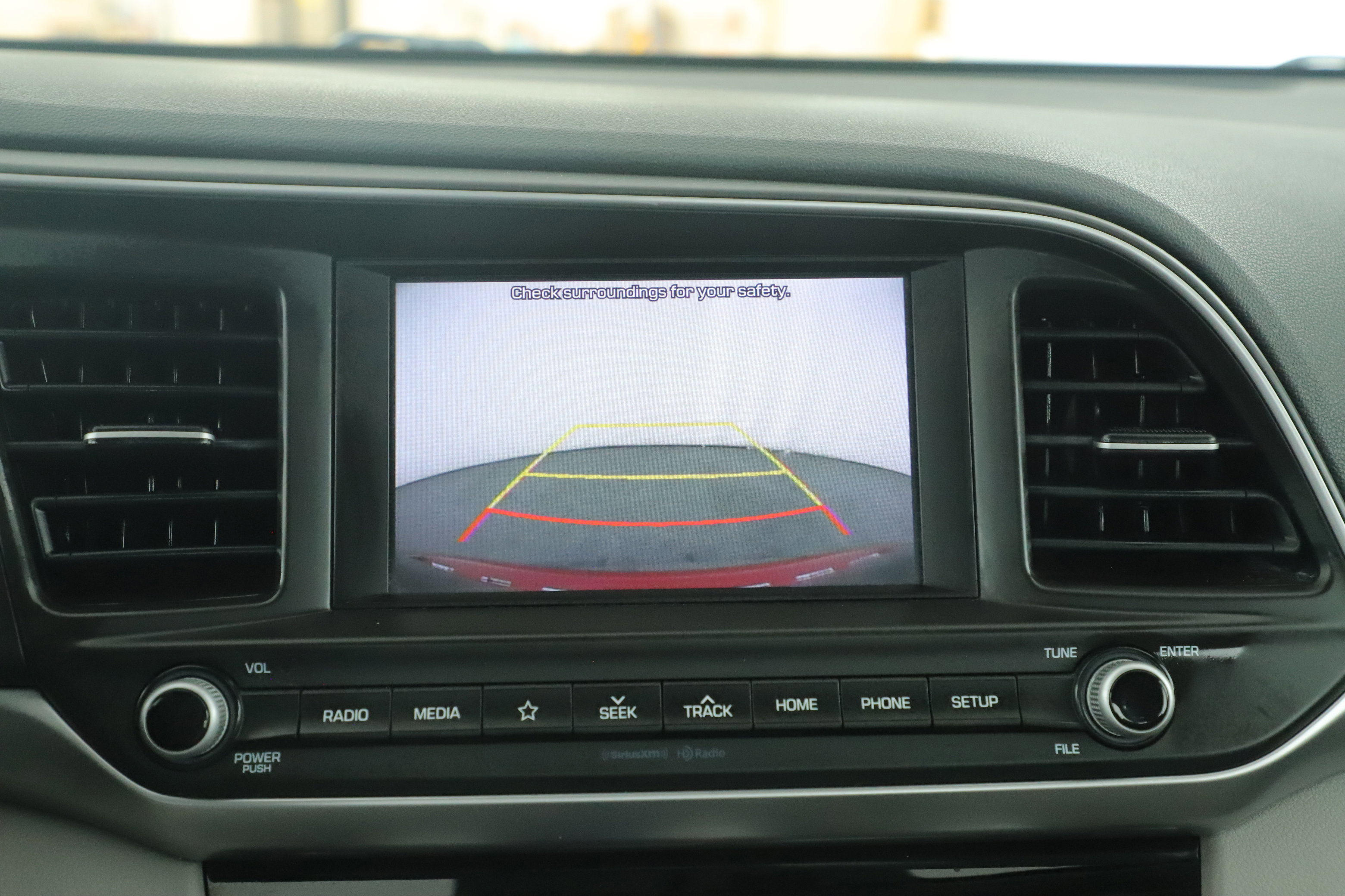 Used 2019 Hyundai Elantra SEL image 22