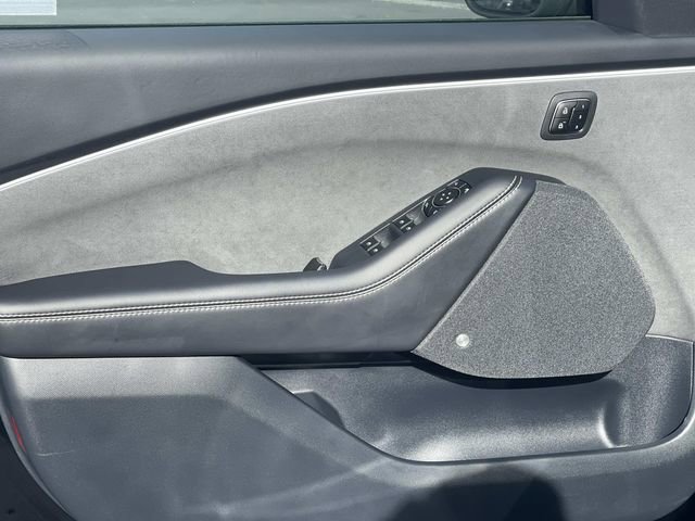 Certified 2025 Ford Mustang Mach-E GT w/ Interior Protection Package AWD/4WD image 21