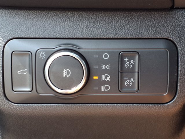 Certified 2022 Ford Escape SEL AWD/4WD image 17
