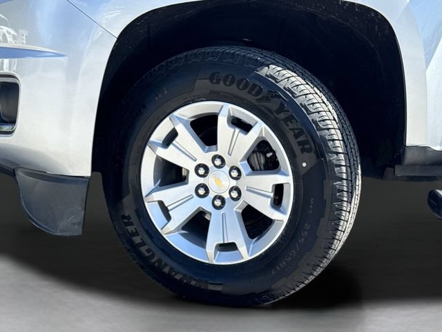Used 2018 Chevrolet Colorado LT w/ LT Convenience Package RWD image 47