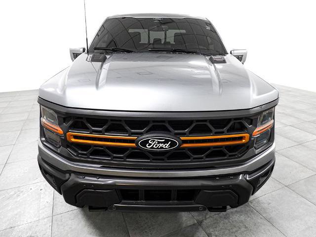 Certified 2025 Ford F150 Tremor w/ Equipment Group 402A High AWD/4WD image 2