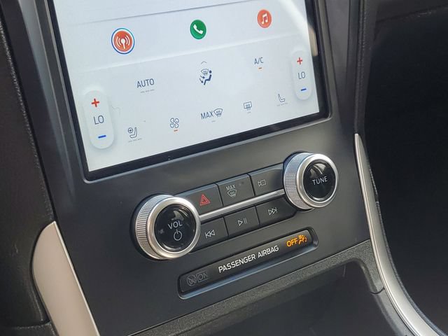 Certified 2024 Ford Edge SEL w/ Convenience Package AWD/4WD image 22
