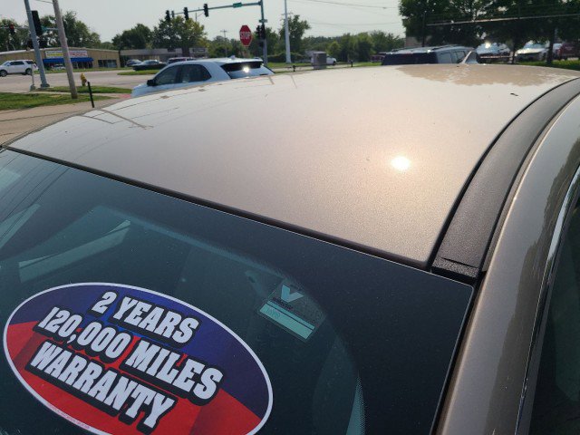 Certified 2021 Ford Escape SE w/ Convenience Package image 12