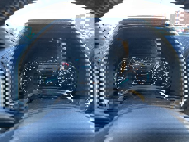 Certified 2020 Ford F150 Lariat w/ Equipment Group 502A Luxury image 19