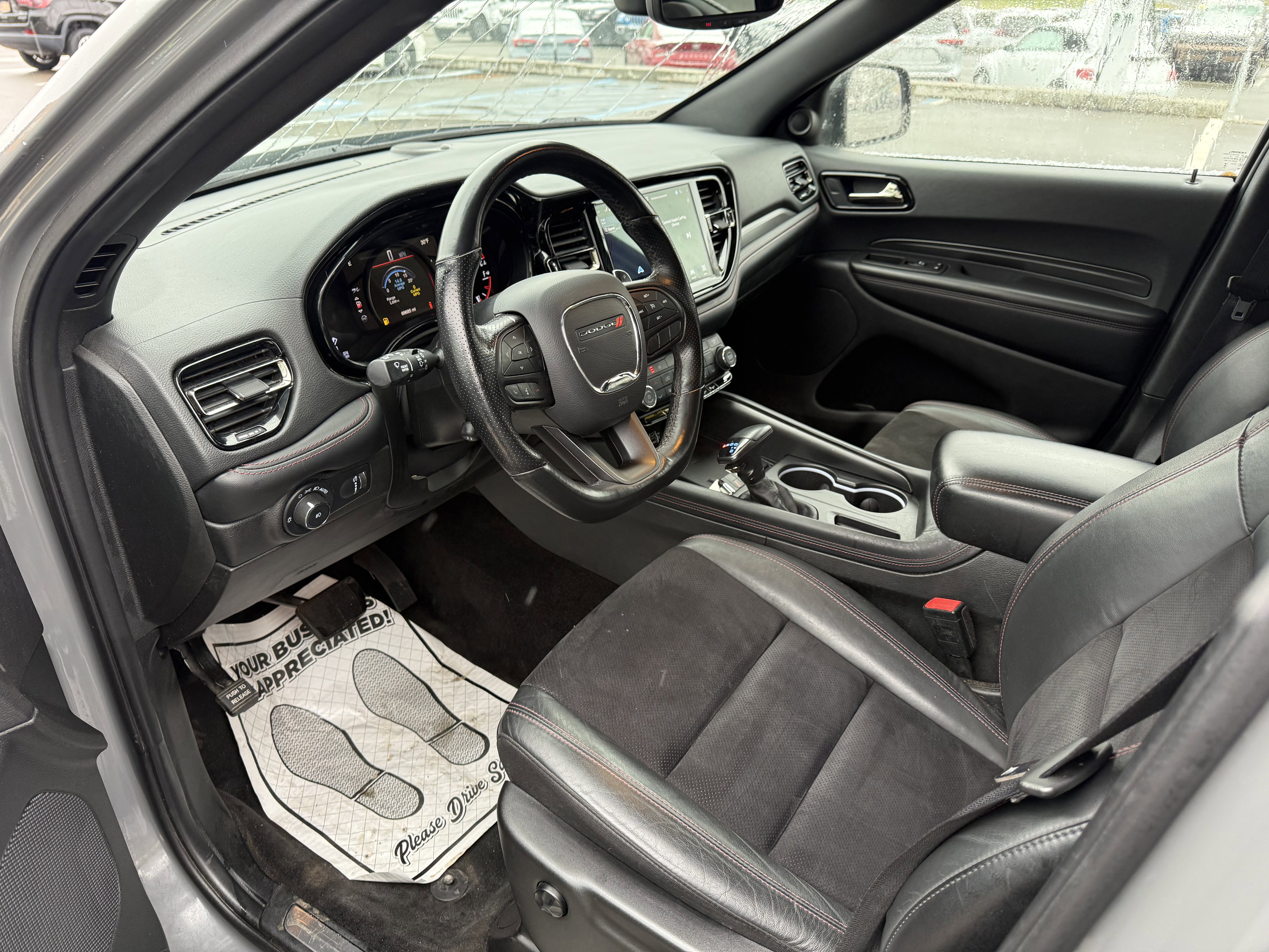 Used 2022 Dodge Durango R/T image 7