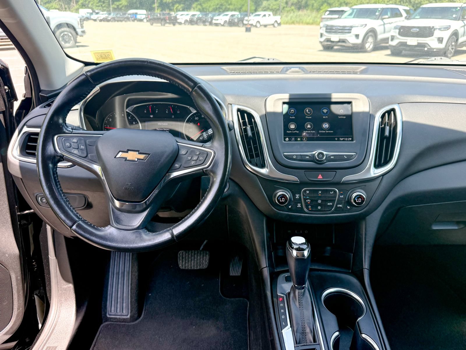 Used 2019 Chevrolet Equinox LT AWD/4WD image 22