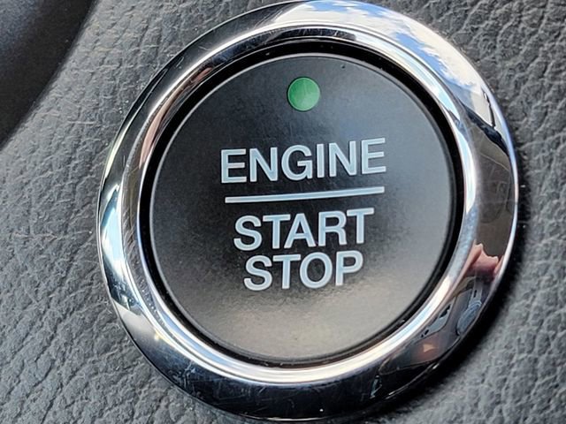 Certified 2018 Ford Fusion S image 11