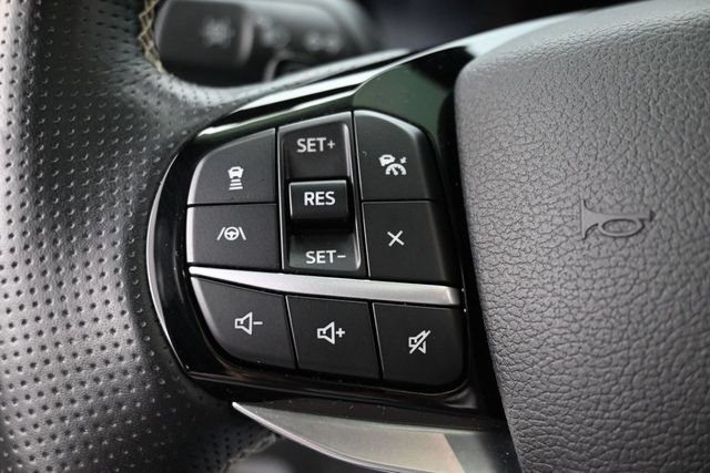 Certified 2021 Ford Explorer ST w/ Equipment Group 401A AWD/4WD image 19