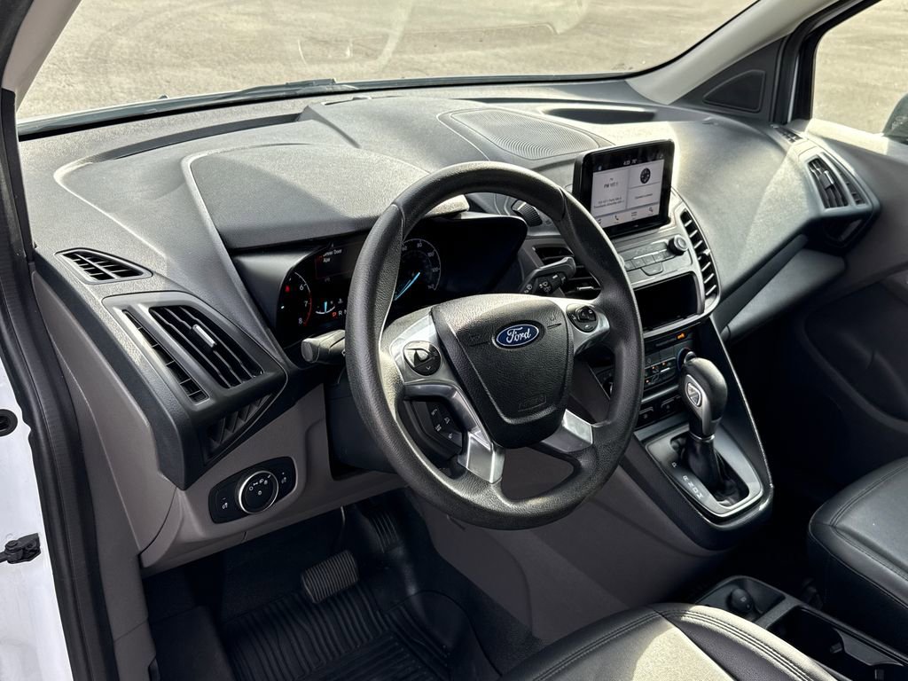 Certified 2020 Ford Transit Connect XL image 5