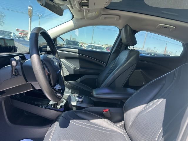 Certified 2021 Ford Mustang Mach-E Premium image 33